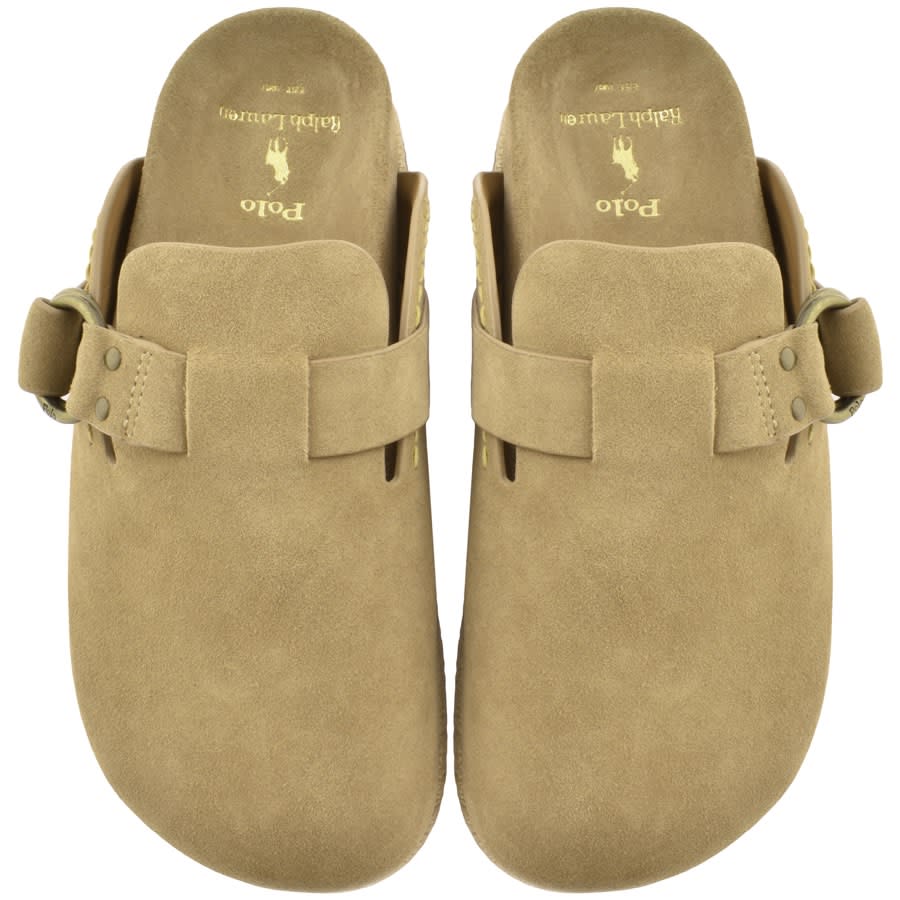 Ralph lauren clogs shop